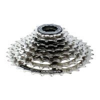 Shimano Acera HG41 - 11-32 - 8 Speed MTB Cassette - Image 4