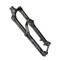Rockshox Fork Yari Rc - Crown 29"+ Boost 15x110 Alum Str Tpr 51offset Gloss 140mm - Image 3
