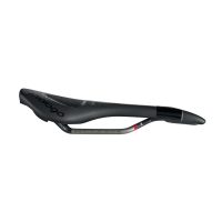 Prologo Nago EVO PAS 141 CPC Tirox Bicycle Bike Cycle Sporty Soft Saddle Black - Image 6