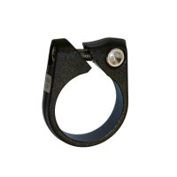 Look Bicycle Bike Seatpost Clamp Fits 585 - Image 3