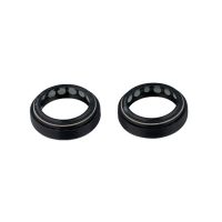 RockShox Bike Service Kit Includes Dust Seals Foam Rings O-Ri 35 Silver R/Tk A1 - Image 4