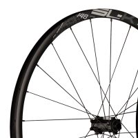 FSA SL-K MTB WiderR25 Wheelset (27.5", SH12, Boost) - Image 5