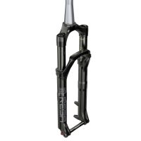 Rockshox Fork Reba Rl - Crown 26" 15x100 Alum Steerer Tapered 40 Offset Solo Air  Black 130mm