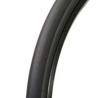 Panaracer Minits Tough 20 Inch Urban Tyre: Black 20 X 1.25 - Image 3
