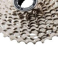 Shimano 105 CS-R7100 11-34T 12 Speed Cassette ROAD Gravel - Image 3