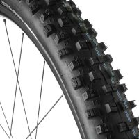 Schwalbe Addix Nobby Nic DD Performance TL-Easy in Black (Folding) 27.5 x 2.80" - Image 6