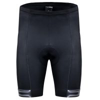 Funkier F-10 - 10 Panel Pro Level Comfortable Short In Black XX-Large - Image 2