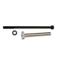Look Bicycle Long Bolt and Nut Kit For E-Post Holds Elastomers