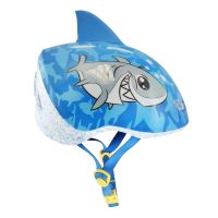 C-Preme Raskullz 2021 LIL Infant Helmet 1+Years Shark Fin - Image 4