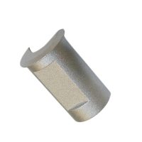 Look Seatpost Tri Collar Insert And Bolts Clamp Fits 496 1 Pc - Image 7