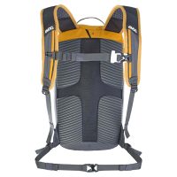 EVOC RIDE PERFORMANCE HYDRATION BACKPACK 8L + 2L BLADDER LOAM/CARBON GREY 8L - Image 6