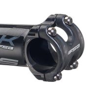 FSA Bicycle Cycle AH314 SL-K Stem Black & Grey, 120mm, V15 - Image 3