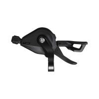 Shimano Deore M4100 MTB 10 Speed Right Hand Trigger Shifter Black - Image 2