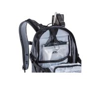 EVOC FR Tour & Trail Blackline Protector and Hydration Backpack Black M/L - Image 2