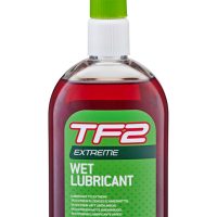 Extremely durable wet type lubricant for chain/gear systems
