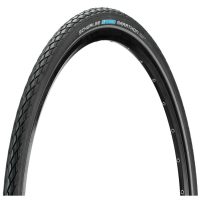 Schwalbe Marathon 700 x 38c Greenguard Puncture Resistant Bike Cycle Black TYRE - Image 2