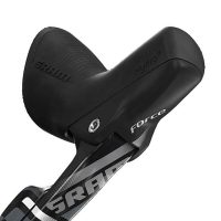 Sram Hydraulic Disc Brake Force22 UK Style Brake Body More Aerodynamic Rearbrake - Image 7