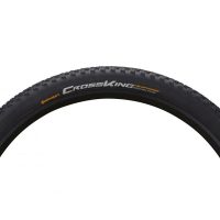 Continental Cross King X King - 27.5 x 2.0"" MTB Mountain Bike Bicycle Tyre Rigid - Image 3