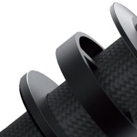 Carbon Headset Spacers