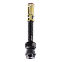 Granite Juicy Nipple Bicycle 80mm Valve Cap And Core Removal Tool Oil Slick - Image 3