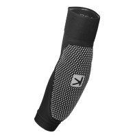 Funkier Arm Defender Seamless-Tech Protection in Black S - Image 2