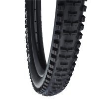 Schwalbe Addix Big Betty Performance BikePark Tyre in Black (Wired) - Image 3