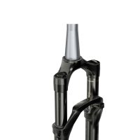 Rockshox Fork Reba Rl - Crown 26" 15x100 Alum Steerer Tapered 40 Offset Solo Air  Black 140mm - Image 4