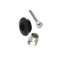 Pitlock Set 09 Ahead Headset System Black - Image 6