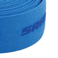 SRAM Supercork Bar Tape Blue - Image 7