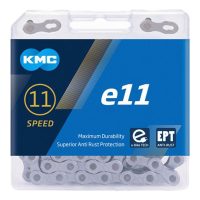 KMC E11 EPT E-Bike 11 Speed