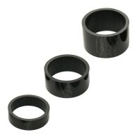RockShox Bike Headset Spacer Set UD Carbon RockShox 5mm x 2, 10mm x 1, 15mm x - Image 8