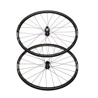 FSA SL-K MTB WiderR25 Wheelset (27.5", SH11, Boost) - Image 4