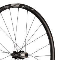 FSA SL-K MTB WiderR25 Wheelset (27.5", Sram XD, Boost) - Image 6