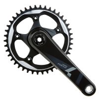 SRAM Force1 Crank Set GXP 170MM W/ 42T X-Sync Chainring 11Spd - Image 5