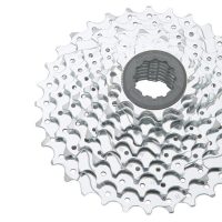 SRAM PG 850 PowerGlide Mountain Bike 8 Speed Cassette 11-28 ,11-30 & 11-32[11-32 T] - Image 6