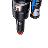 Rockshox Monarch Plus Rc3 Debonair High Eyelet 2 Volume Reducers 200x57/7.875x2.25 - Image 5