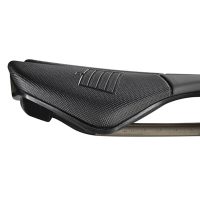 Prologo Proxim W450 Performance Tirox 145mm Bicycle Road Bike Cycle Saddle Black - Image 6