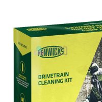 Fenwicks Drivetrain Cleaning Kit  Bicycle Cycle Bike - Image 2