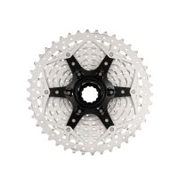 SunRace 10 Speed Sprocket 11-40T MTB Metallic Cassette CSMS3 - Image 2