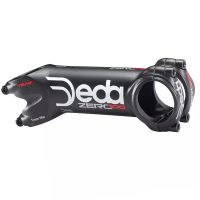 Deda Elementi Zero 100 Team 70 Degree Alloy Bike Cycle Handlebar Stem Black 90mm - Image 2