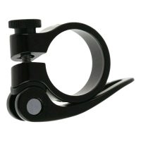 MTB Seat Post Clamp