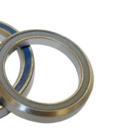 Look Headset Bearings  1 Pair 1 1/8 & 1 1/2 for 695/675/986 A-Stem Version - Image 4