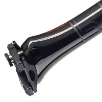 Black Seatpost