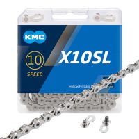 KMC X10-SL 10 Speed