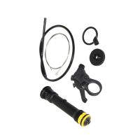 RockShox  Upgrade Kit Turnkey  Paragon With Remote Compression Poploc Remote Right - Image 3