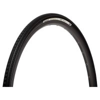 PANARACER Gravelking Semi Slick Plus 700 x 28c Folding Allroad Tyre Black/Black
