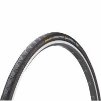 2 X 700c Continental Grand Prix 4 Seasons Road Bike Folding Boxed Tyre 28c - Image 2