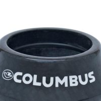 1 1/2" Headsets Tapered Carbon Ceramic  Columbus Compass Black - Image 6