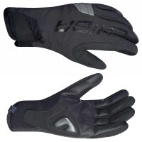 Chiba Bio-X-Cell Winter Warm-Line Thermal Waterproof Glove in Black Small - Image 2