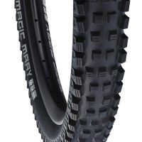 Schwalbe Magic Mary Performance TLR Tyre in Black (Folding) - Image 7